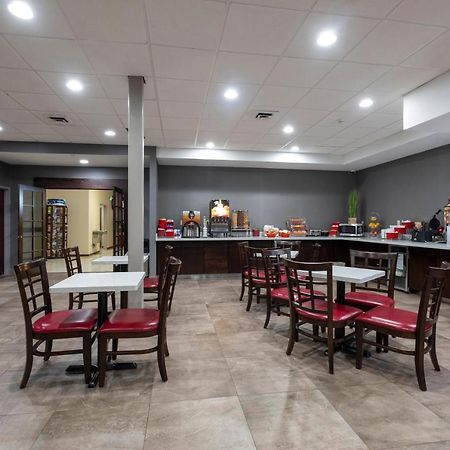 Red Roof Inn Carlisle Extérieur photo