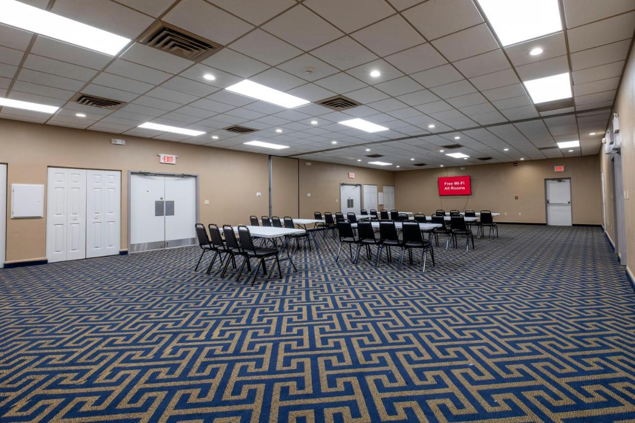 Red Roof Inn Carlisle Extérieur photo