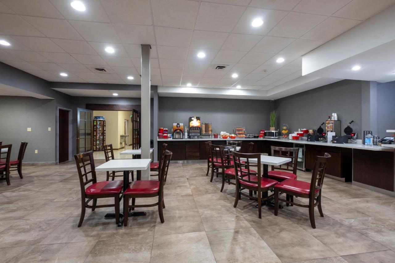 Red Roof Inn Carlisle Extérieur photo