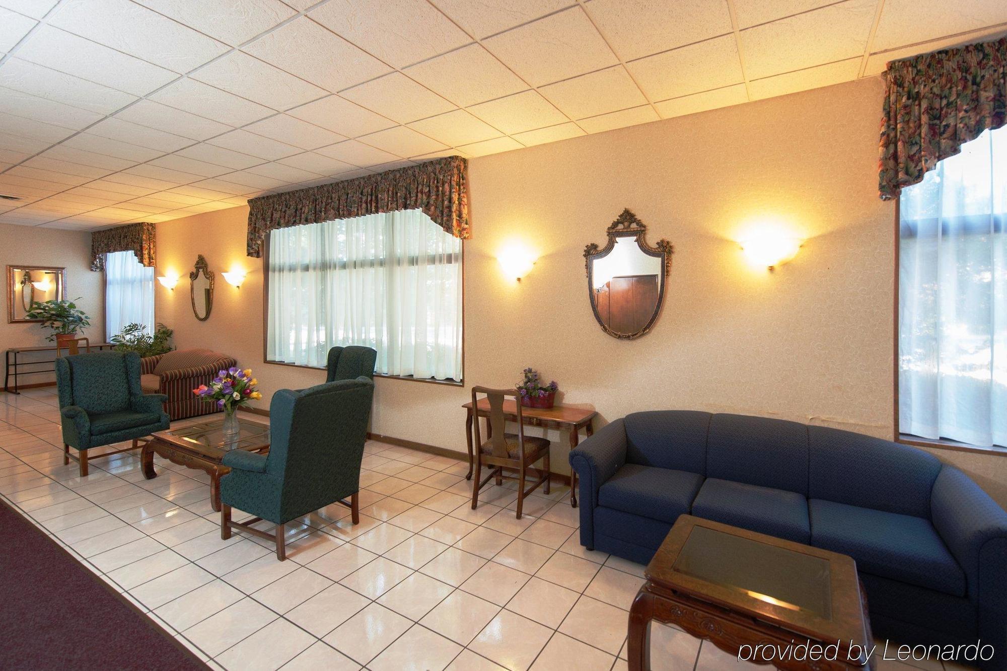 Red Roof Inn Carlisle Extérieur photo