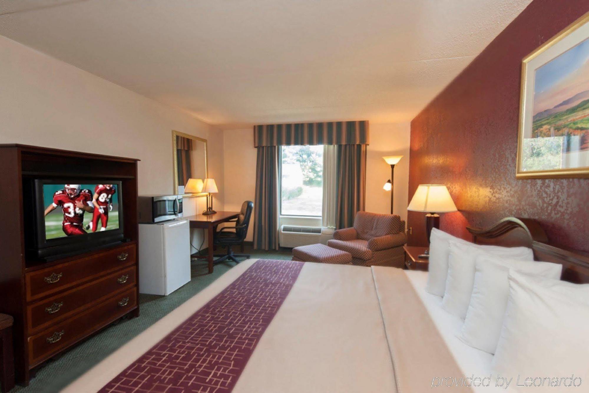 Red Roof Inn Carlisle Extérieur photo