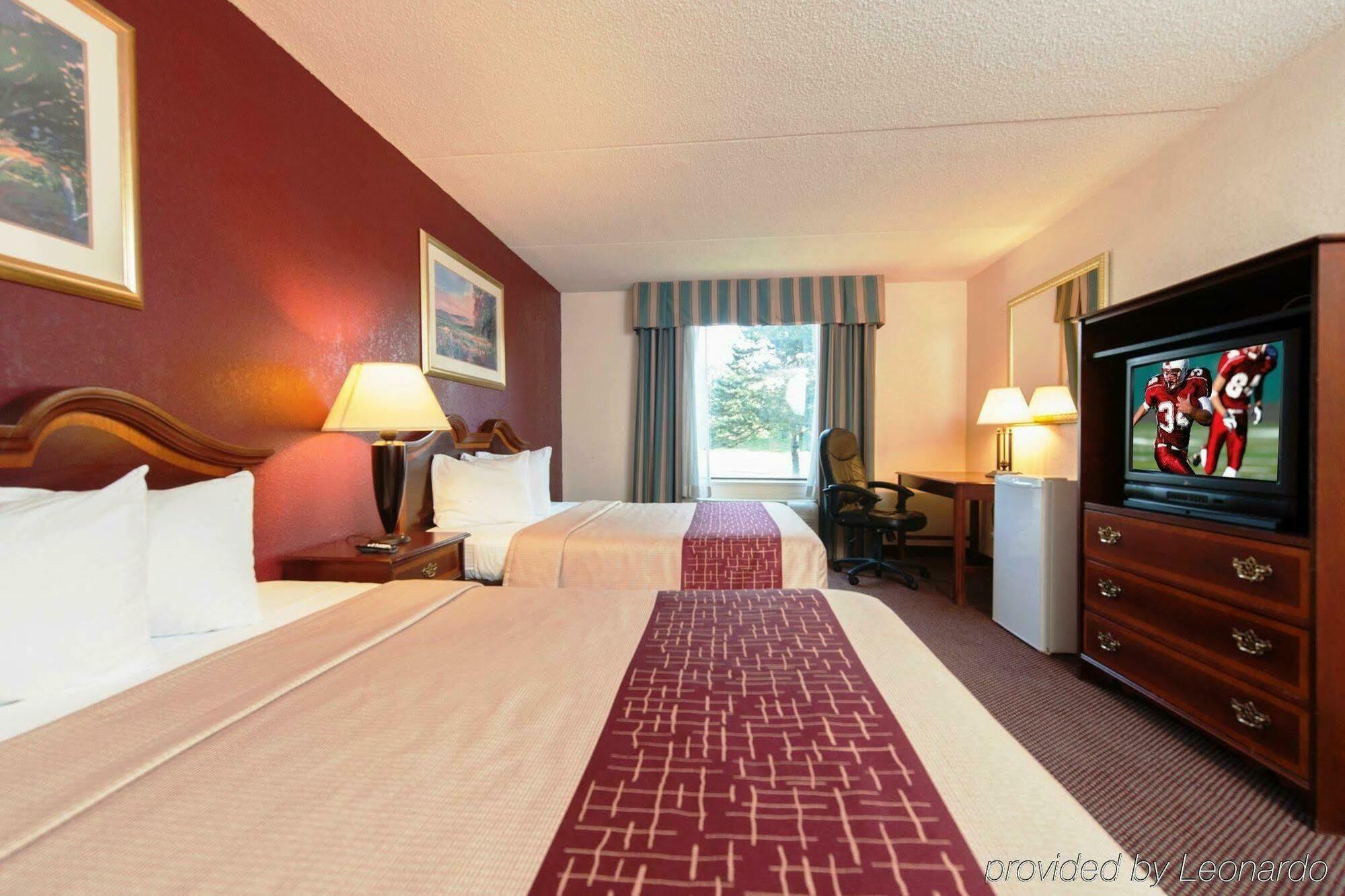 Red Roof Inn Carlisle Extérieur photo